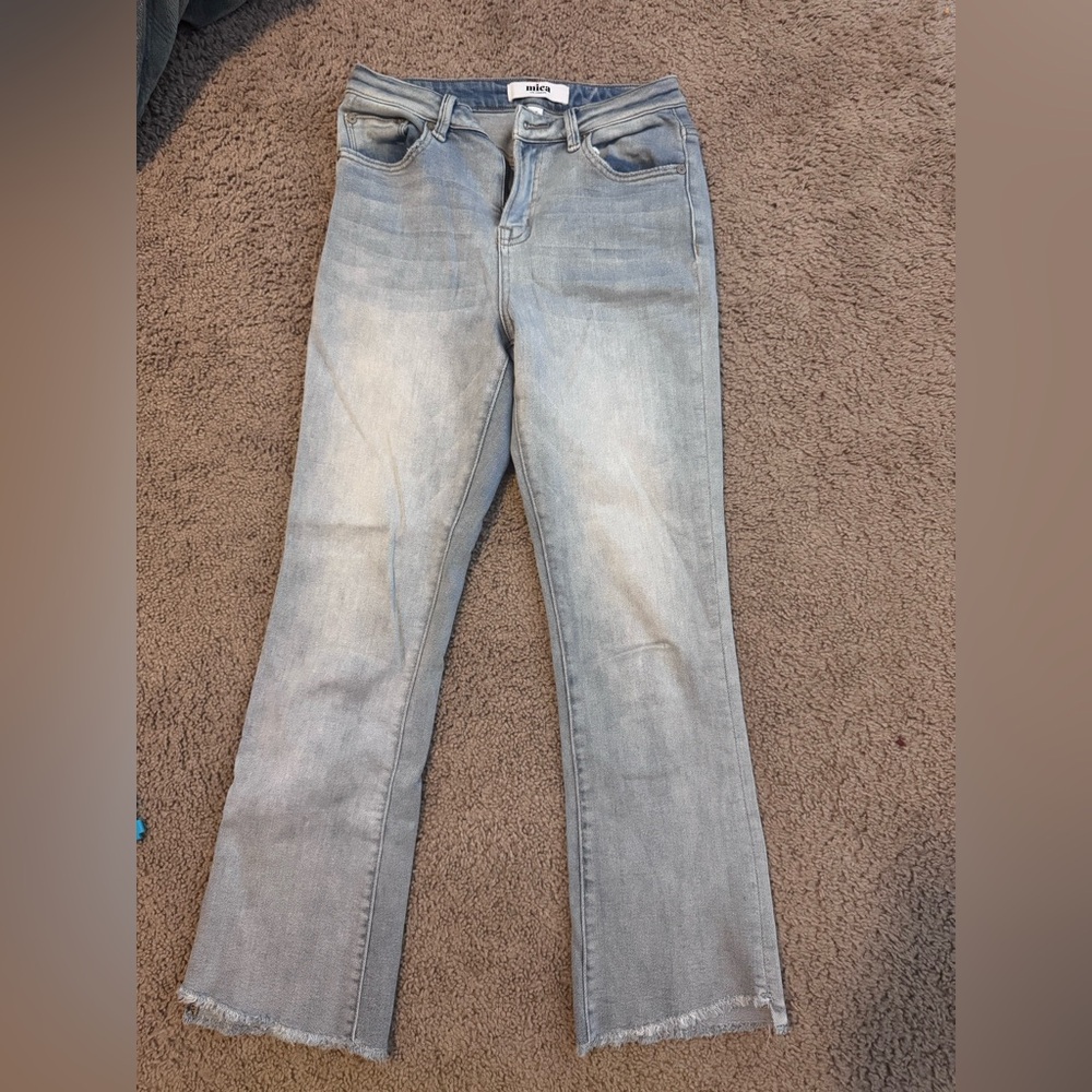 Mica Denim Jeans